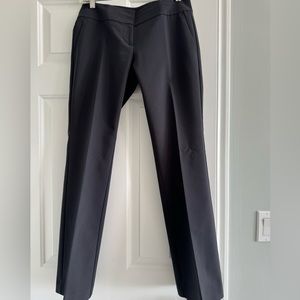 Ann Taylor suit pants